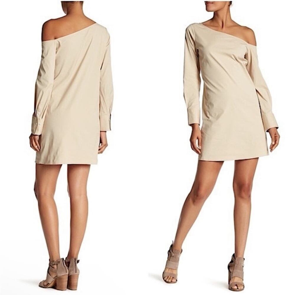 THEORY Ulrika B Dress Size 6